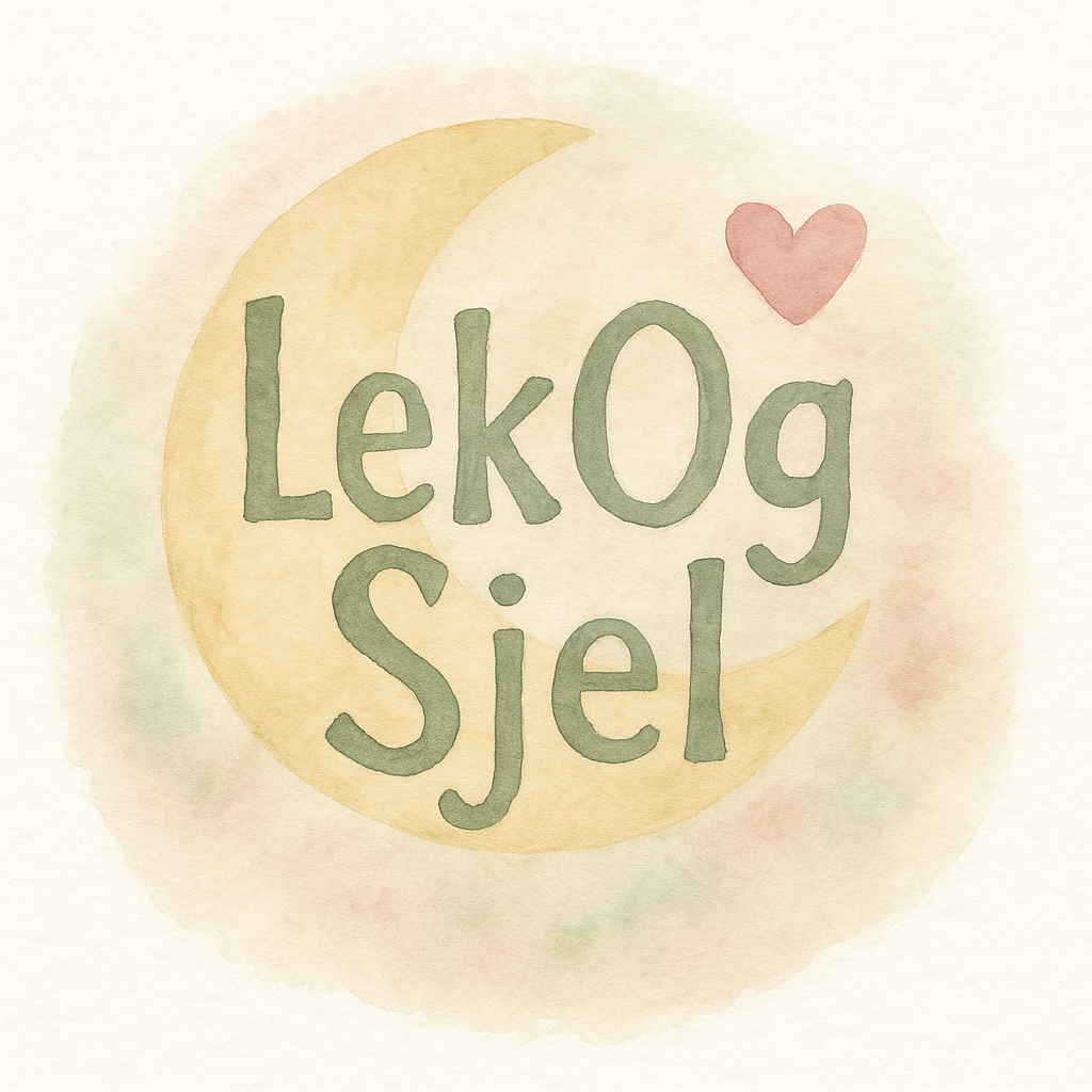 LekOgSjel